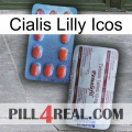 Cialis Lilly Icos 36